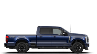 2026 Ford Super Duty® External Image 1